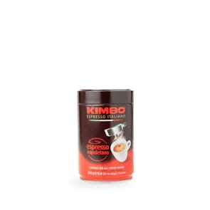 Kimbo Coffee Espresso Napoletano