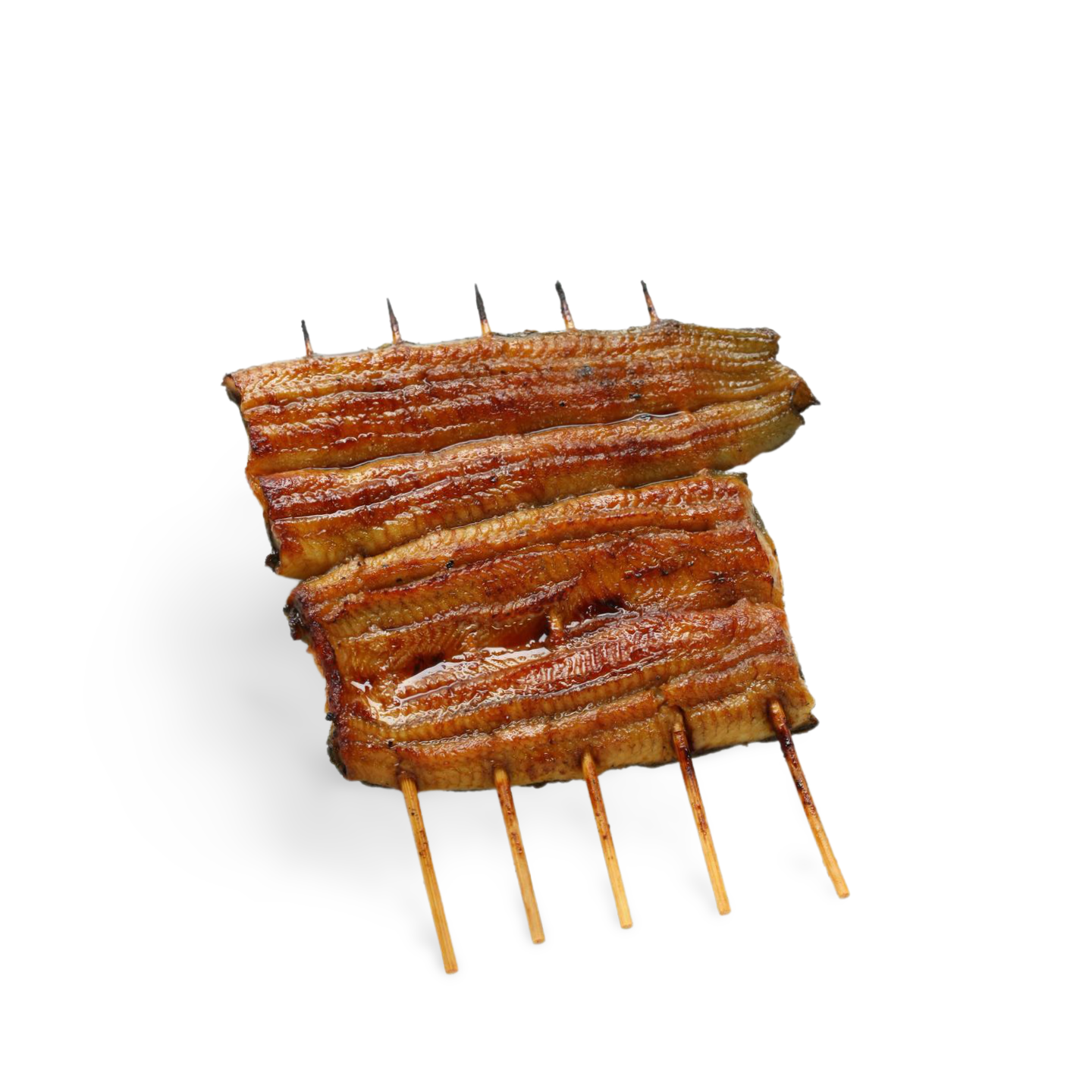 Kirishima Yusui Unagi Kabayaki (Frozen Broiled Eel)