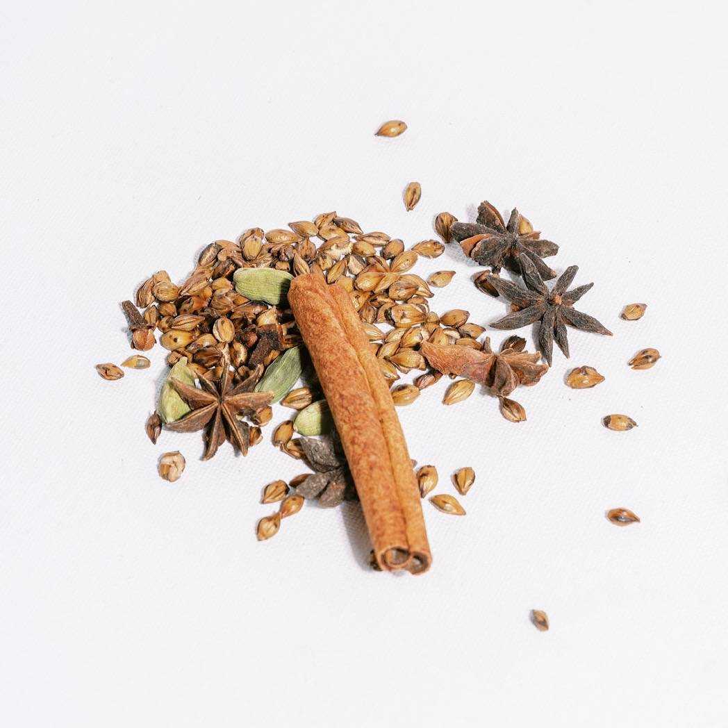 Thumbnail 3 - Kurimu Chai Latte