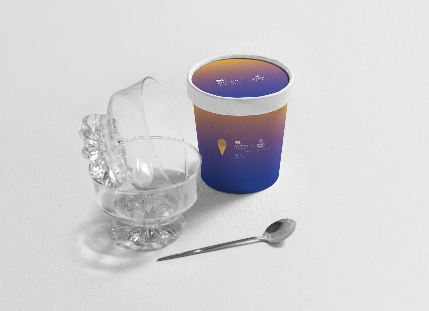 Thumbnail 4 - Kurimu Chai Latte