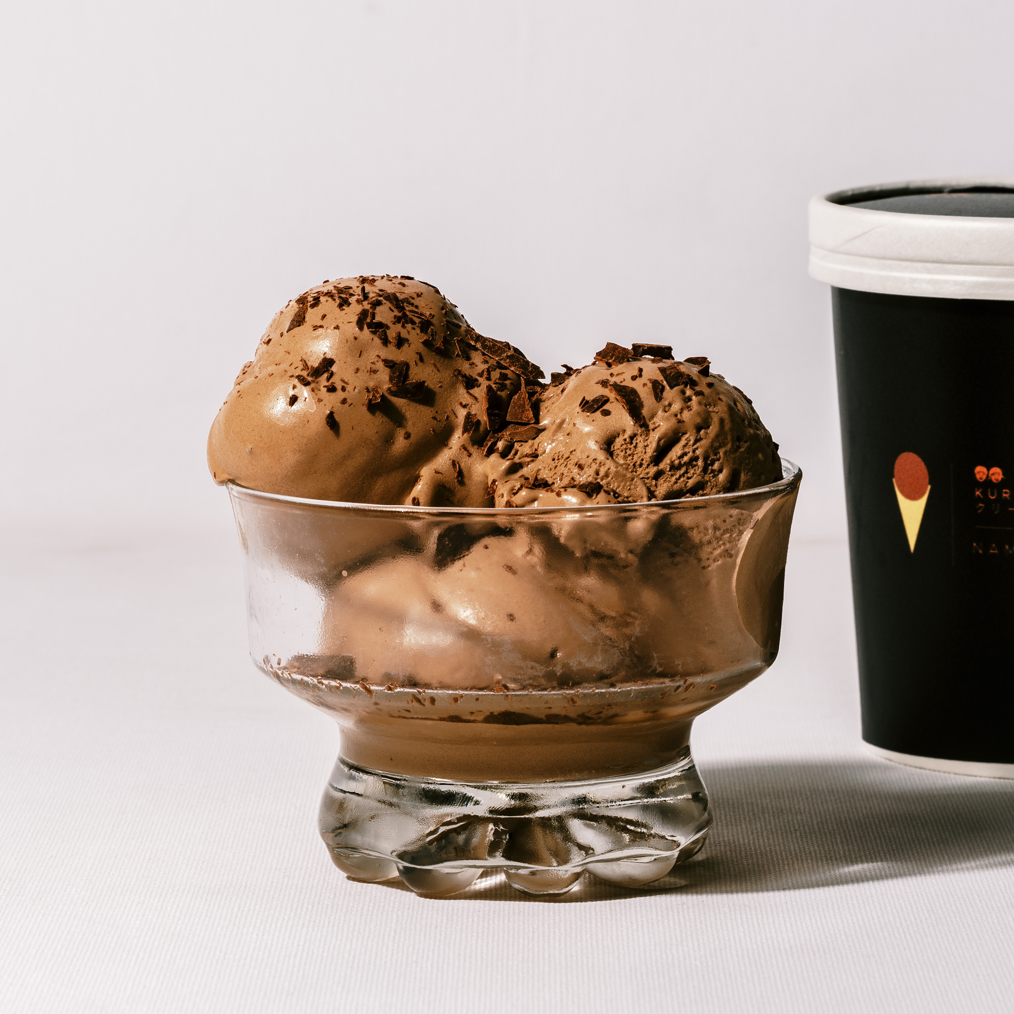 Thumbnail 2 - Kurimu Nama Chocolate