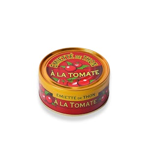La Belle - Iloise Flaked Tuna With Tomato