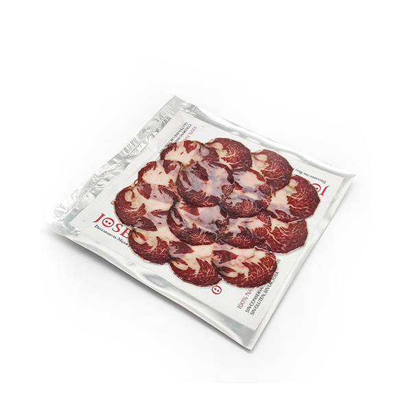 Joselito Hand-Carved La Coppa