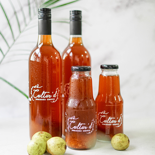 Thumbnail 3 - Lady Guava (Limited Edition) by Cultur'd MNL