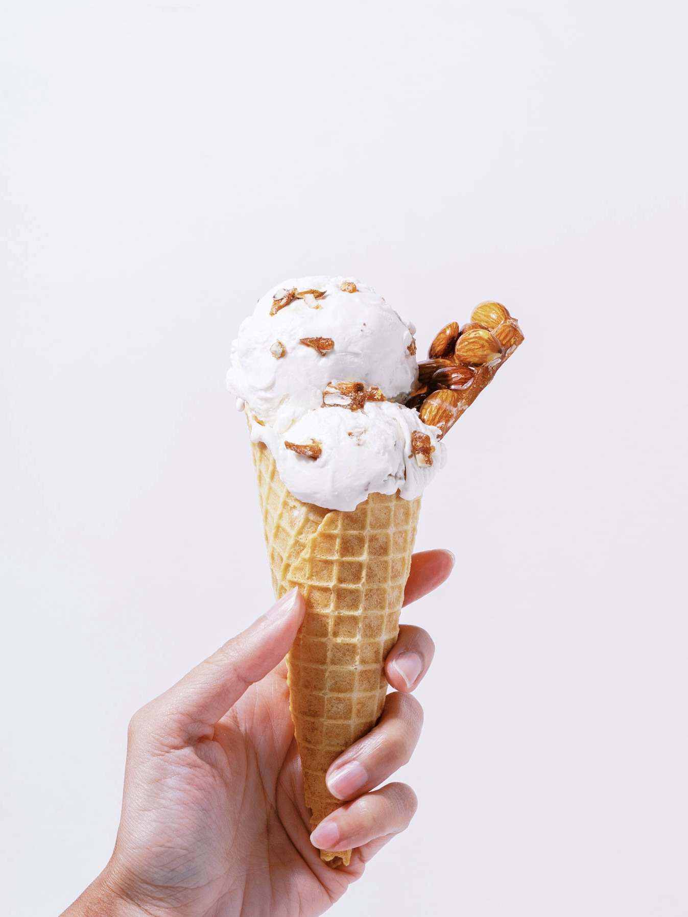 Thumbnail 4 - Kurimu x The Bow Tie Duck Miso Mascarpone with Passion Fruit Almond Praline