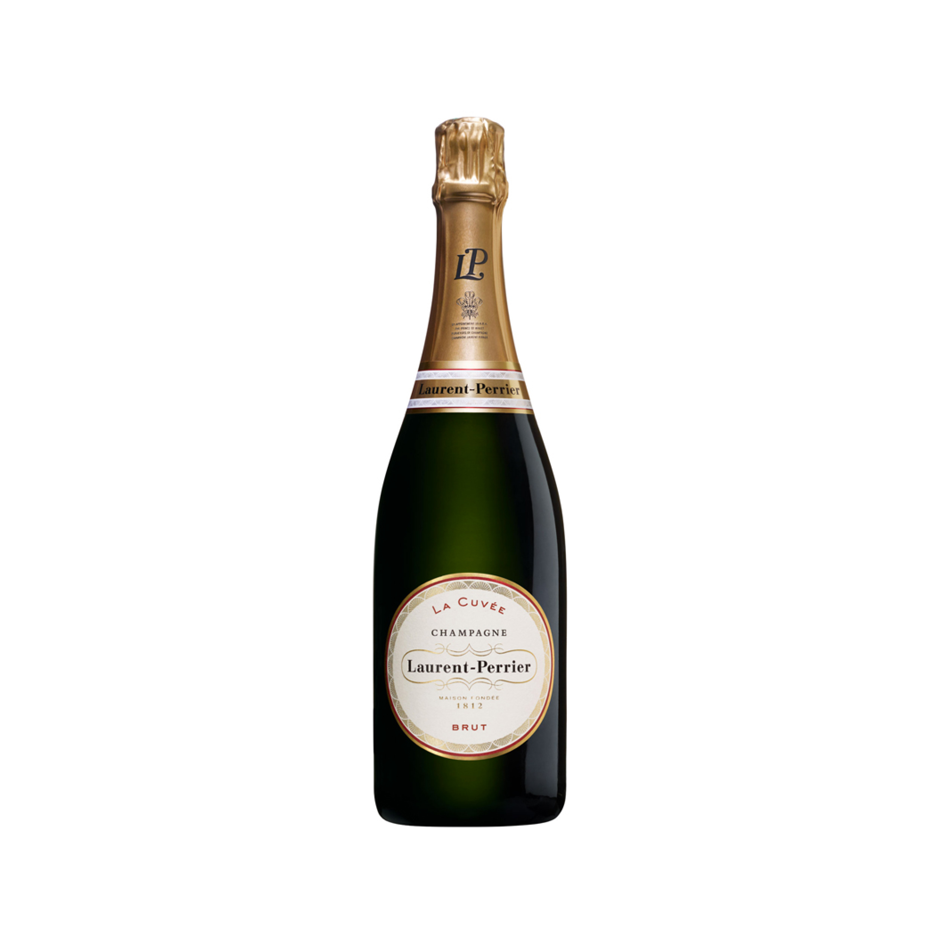 Laurent Perrier La Cuvée Brut