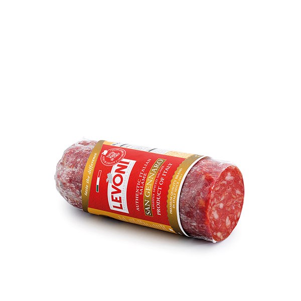 Levoni Salami San Gennaro