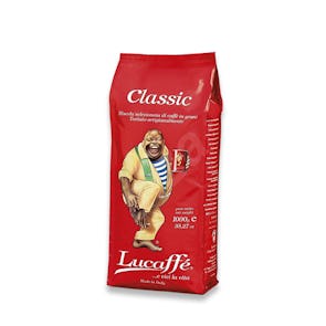 Lucaffe Classic Whole Bean Coffee