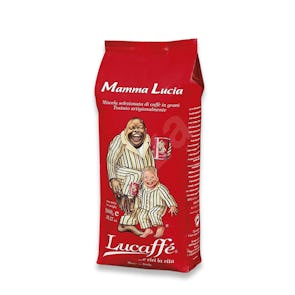 Lucaffe Mamma Lucia Whole Bean Coffee