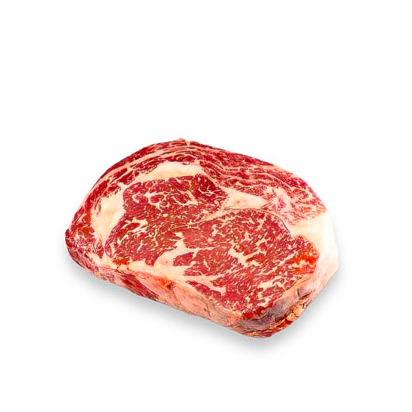 Westholme MB5+ Australian Crossbred Ribeye Cuberoll