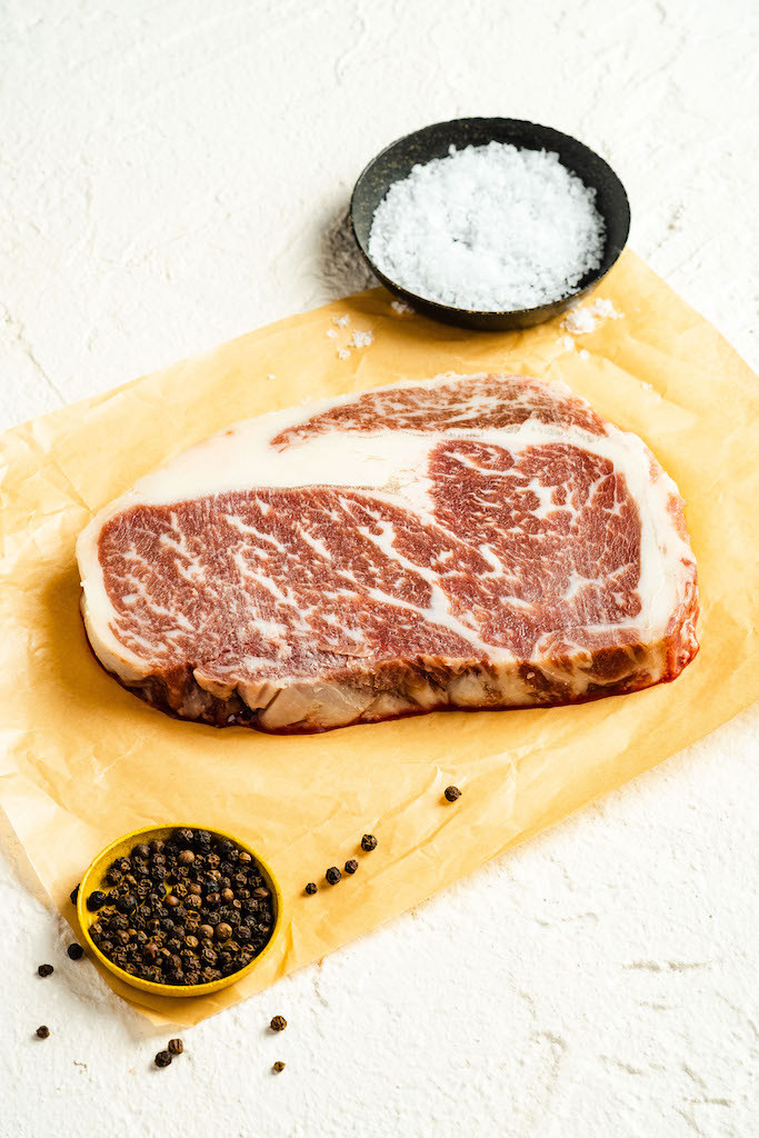 Thumbnail 2 - MBS6-7 Prime Australian Wagyu Ribeye