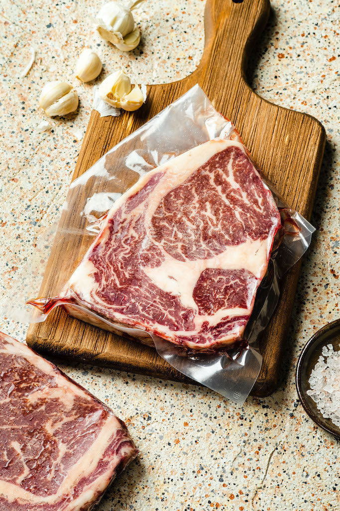 Thumbnail 3 - MBS6-7 Prime Australian Wagyu Ribeye