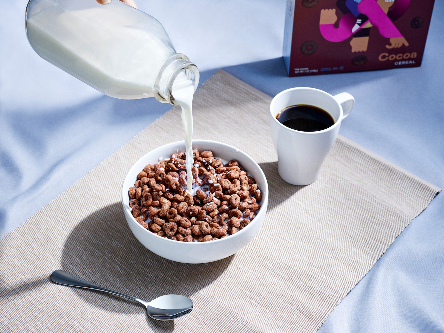 Thumbnail 3 - Magic Spoon Cocoa Cereal