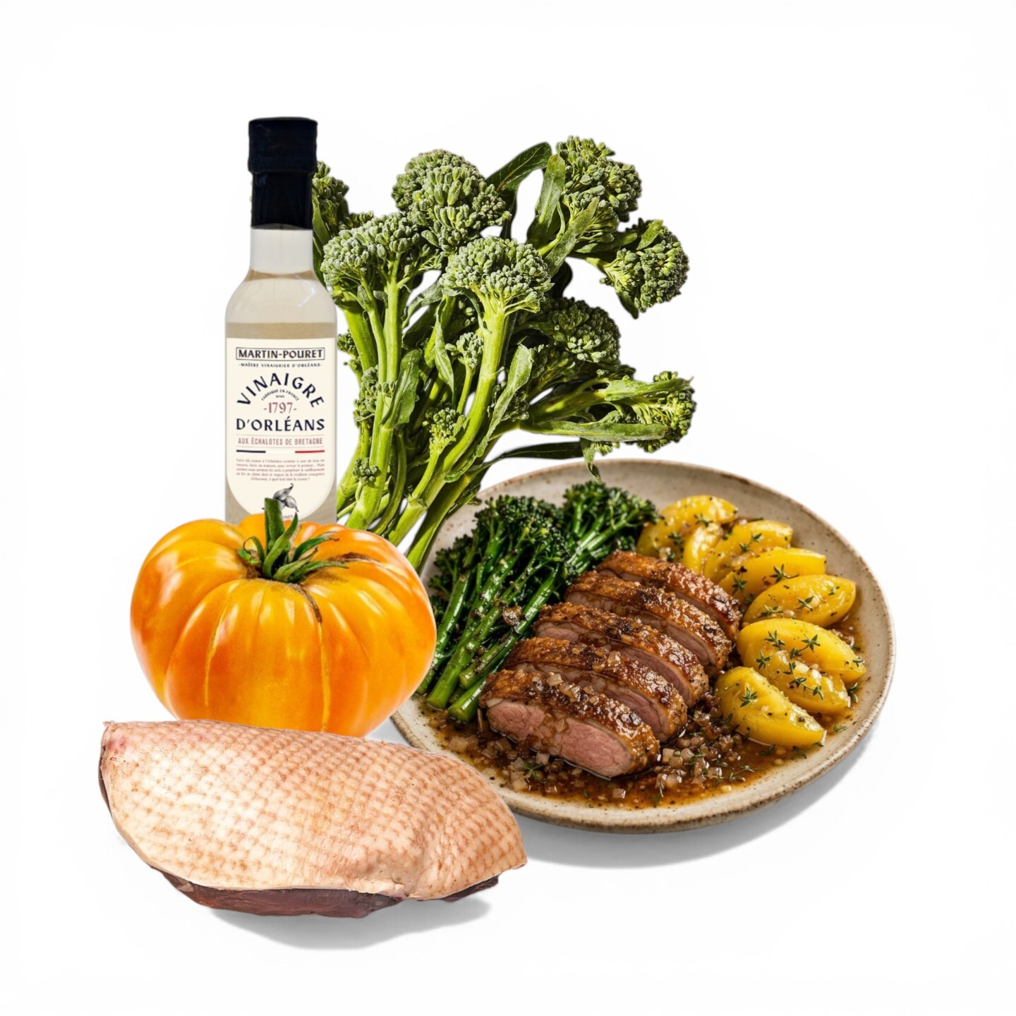 Magret’s Garden Bundle