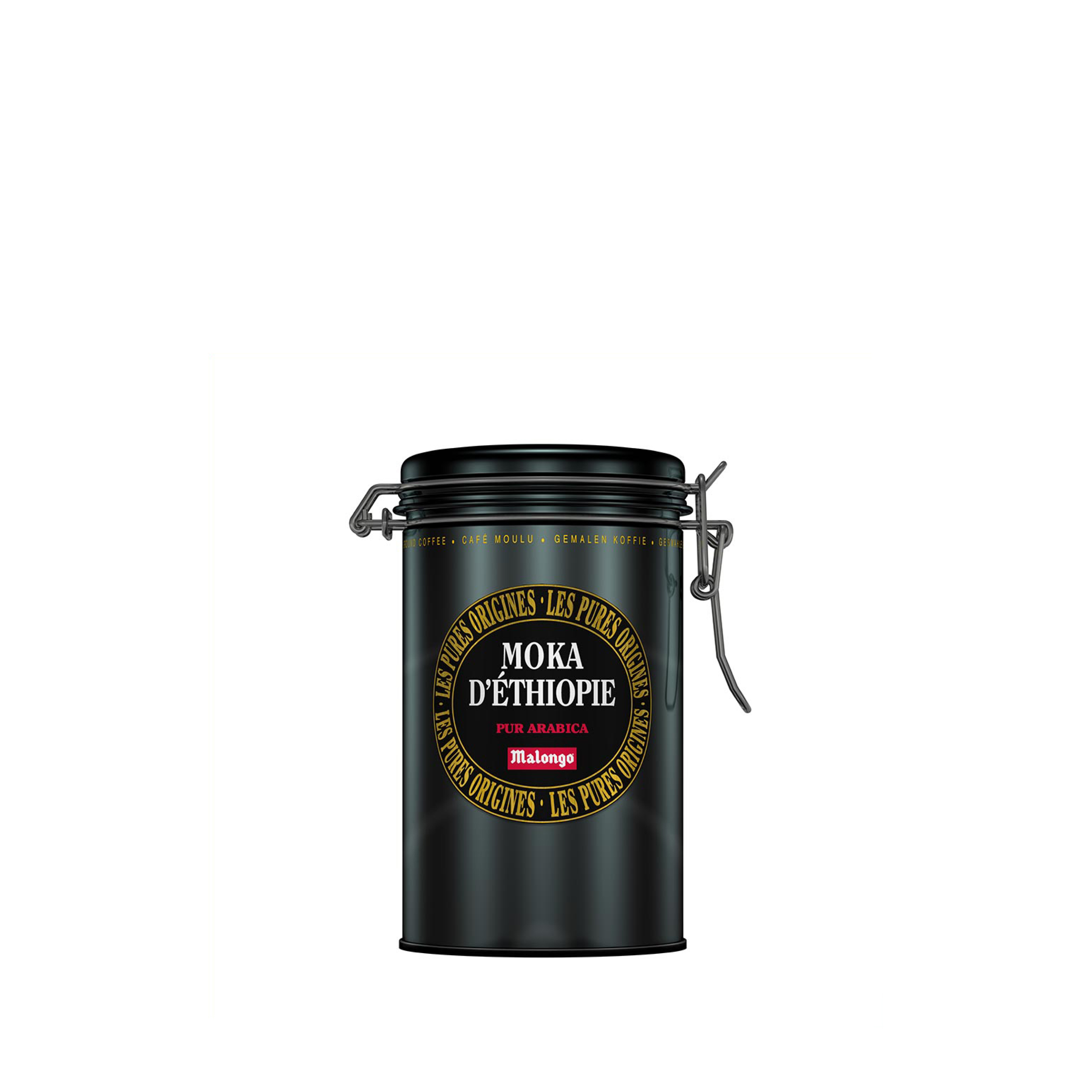 Thumbnail 2 - Malongo Ethiopia Moka Sidamo Coffee