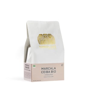 85+ Honduras Marcala Ceiba Exceptional by Terres de Café (Organic)