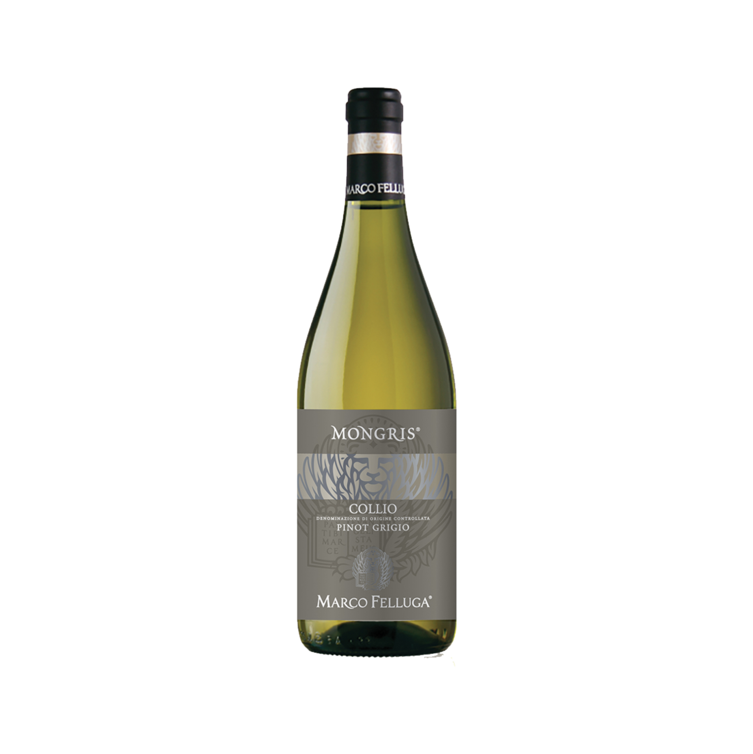 Marco Felluga Collio Pinot Grigio Mongris