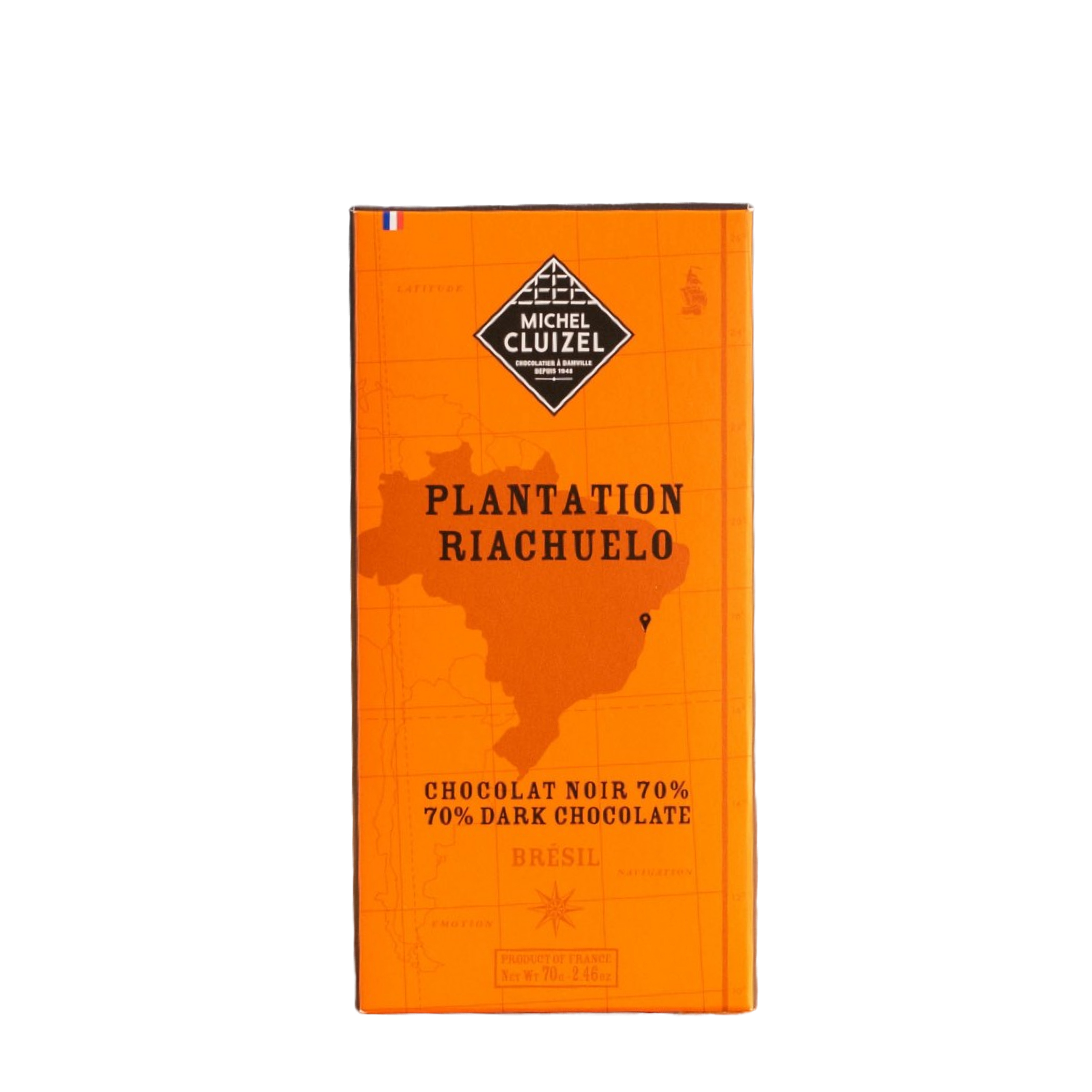 Thumbnail 6 - Michel Cluizel Chocolates – Premier Cru Collection