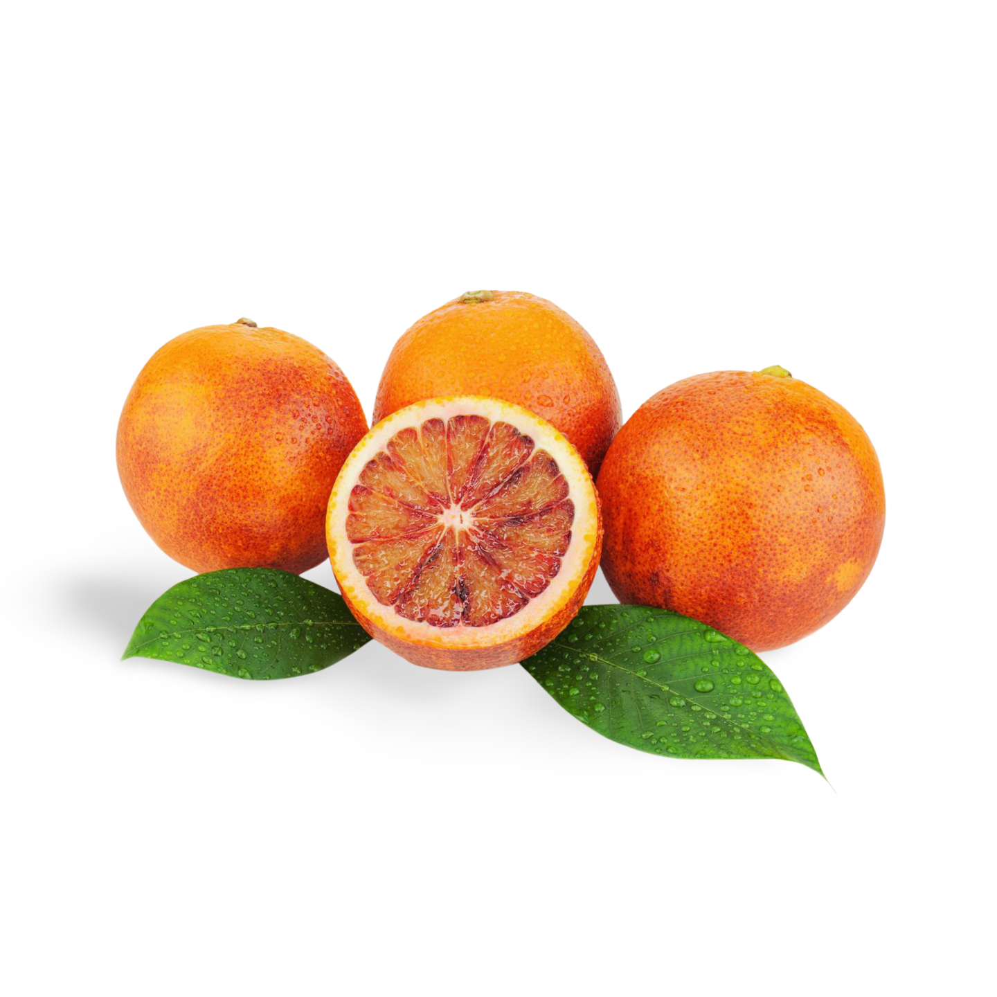 Moro Blood Oranges