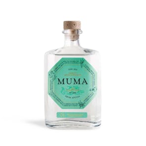 Muma Sea Salt Gin