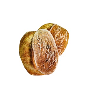 Naked Bakery Sourdough Bread