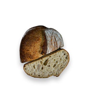 Naked Bakery Signature Sourdough Bread