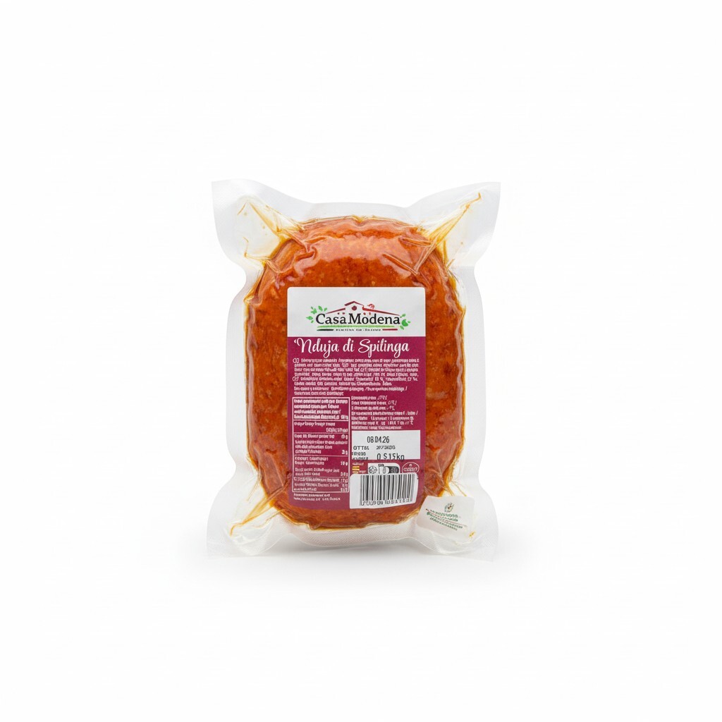 'Nduja di Spilinga