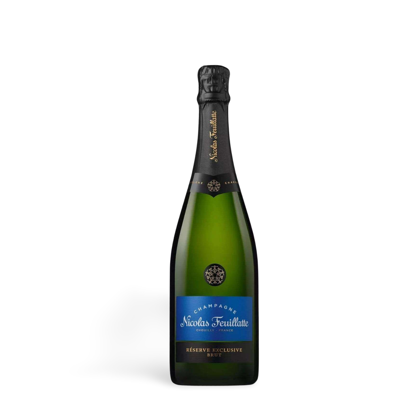 Nicolas Feuillatte Brut Reserve