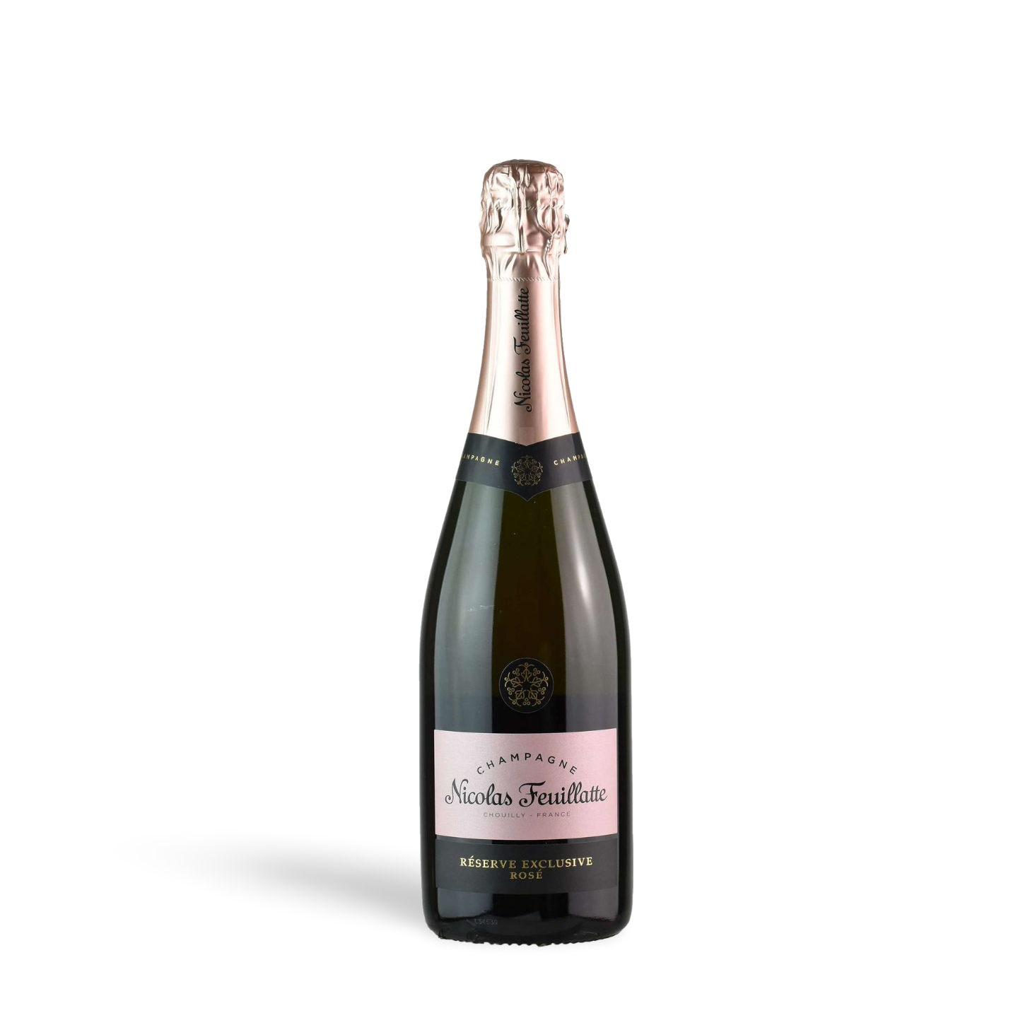 Nicolas Feuillatte Rosé