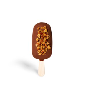 Nuts for You Ice Cream Bar by Bubu