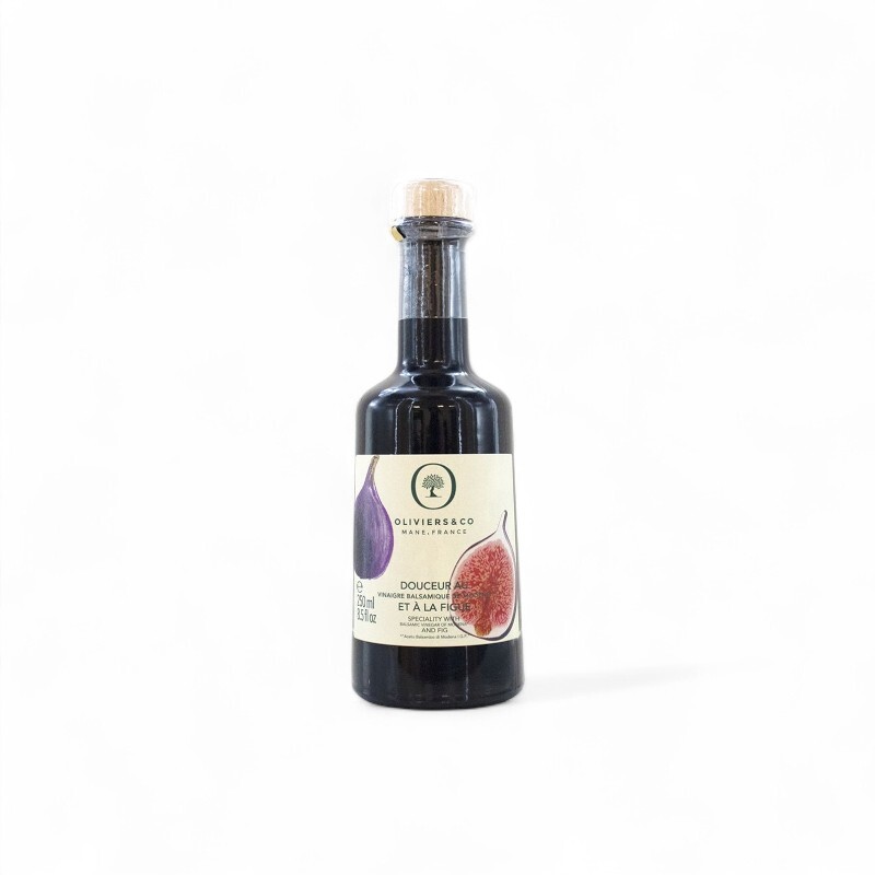Oliviers & Co Fig Balsamic Vinegar