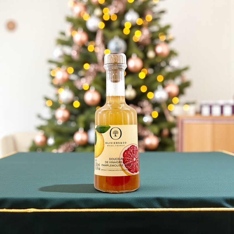 Thumbnail 3 - Oliviers & Co Pink Grapefruit Specialty Vinegar