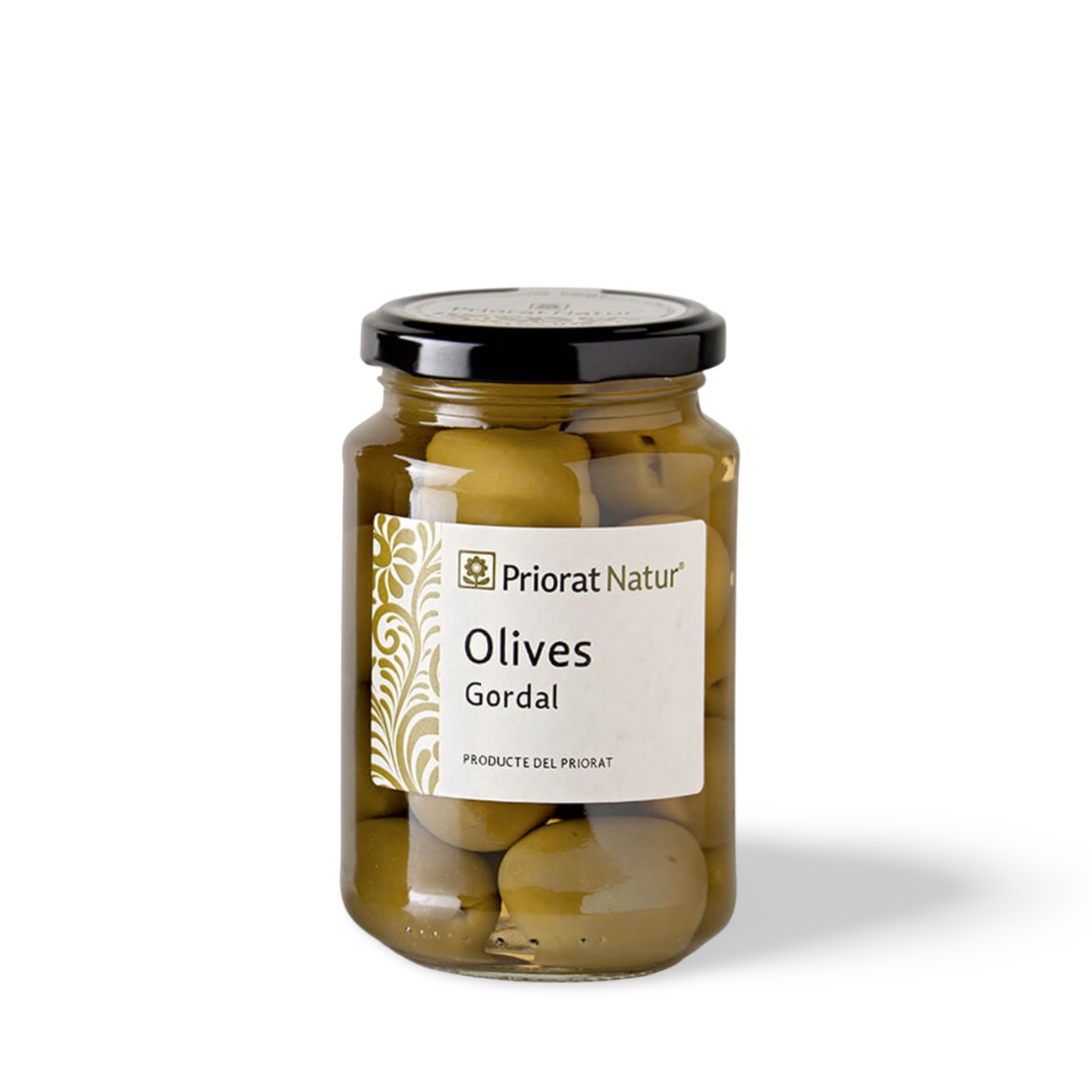 Priorat Natur Gordal Olives