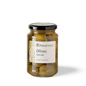 Priorat Natur Gordal Olives