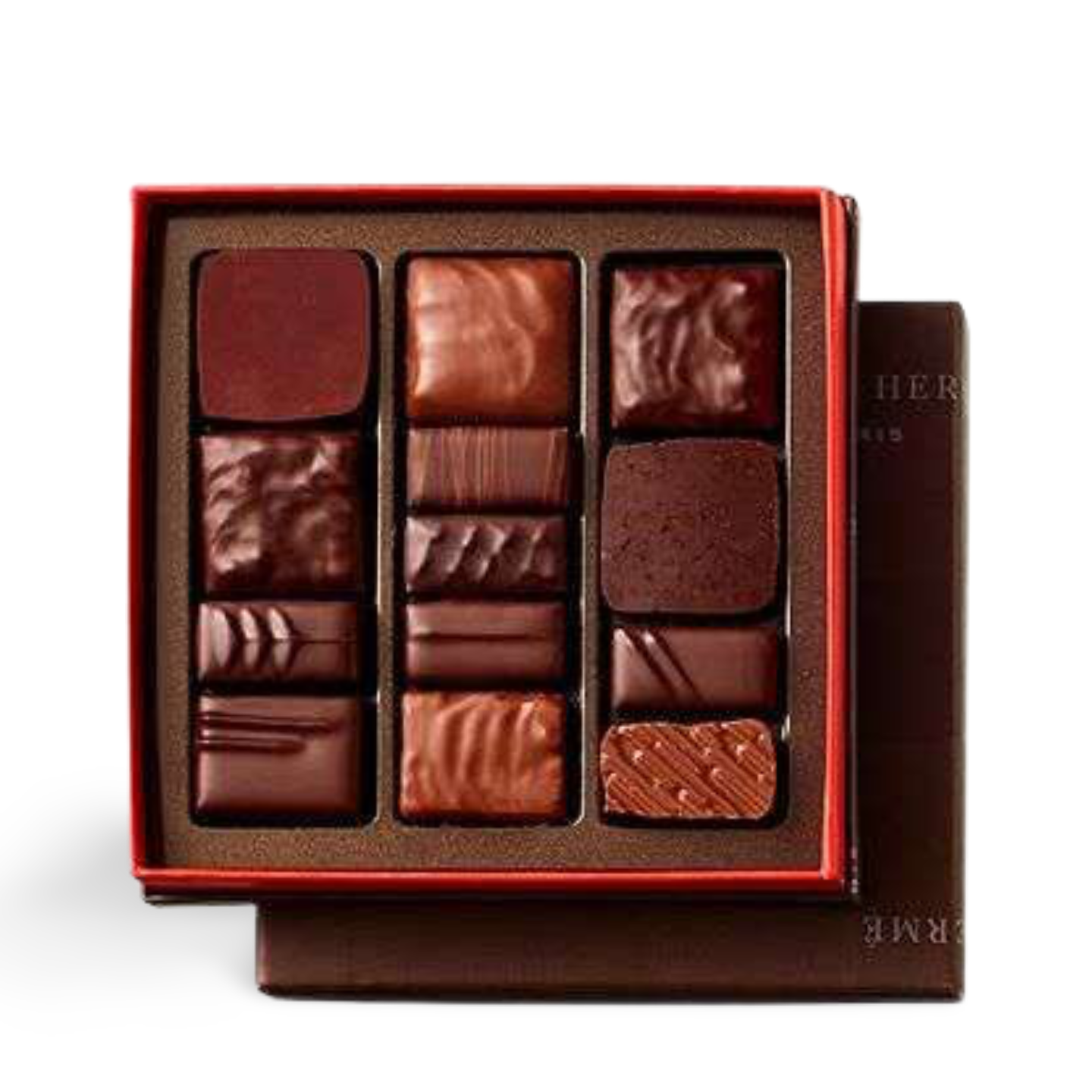 Thumbnail 2 - Pierre Hermé Signature Chocolates