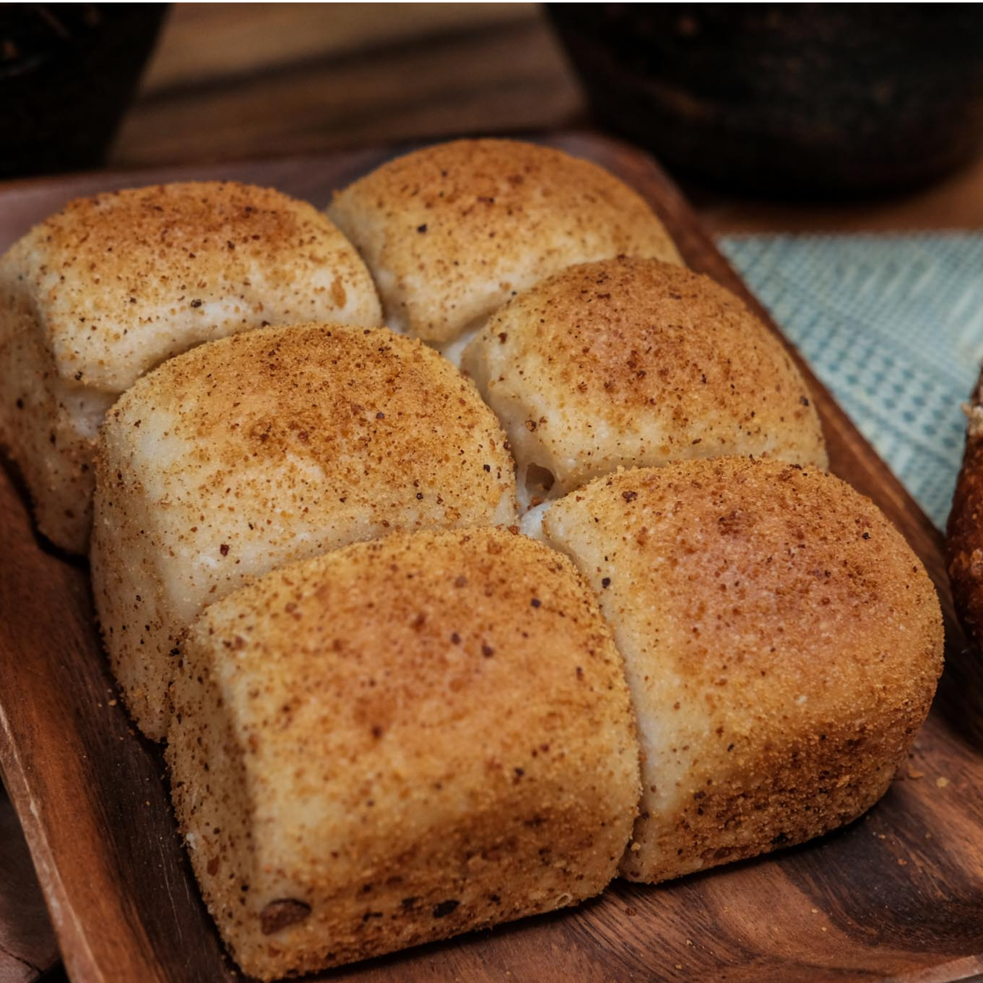 Thumbnail 2 - Pan Gata by Panaderya Toyo