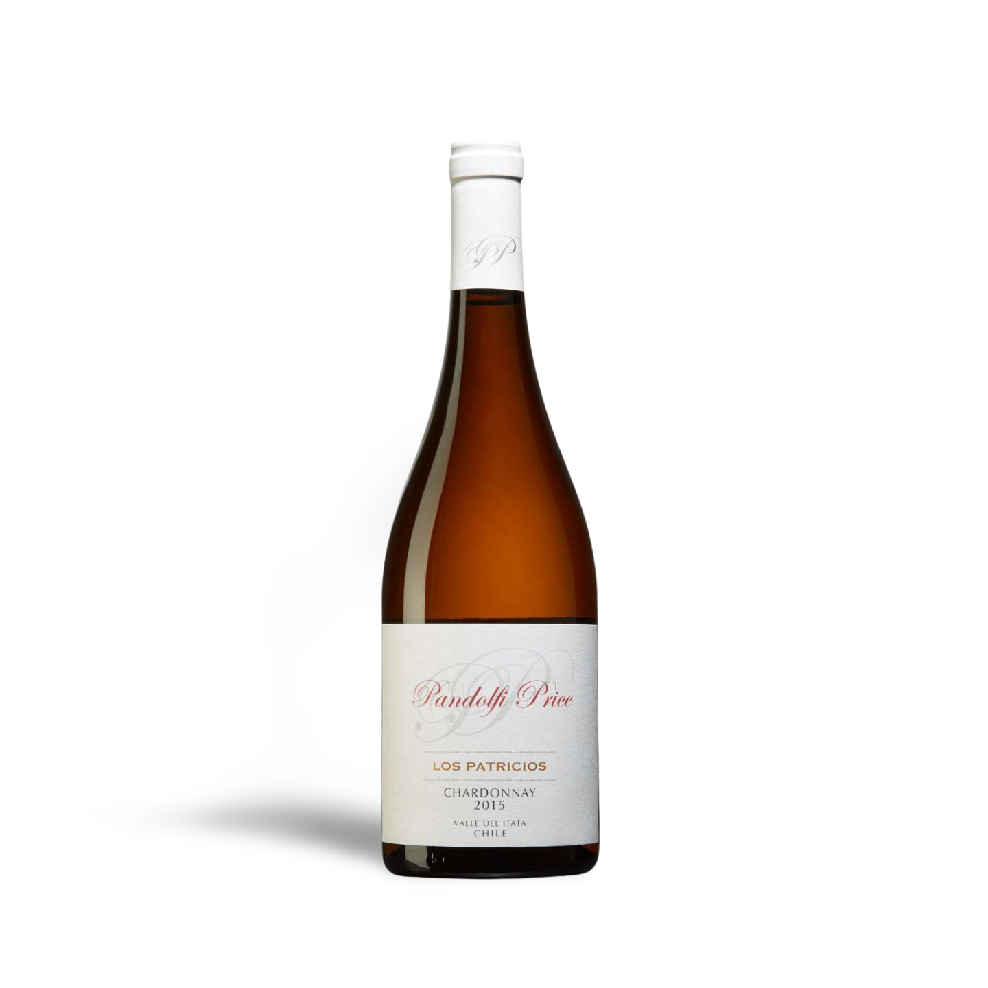 Pandolfi Price Los Patricios Chardonnay