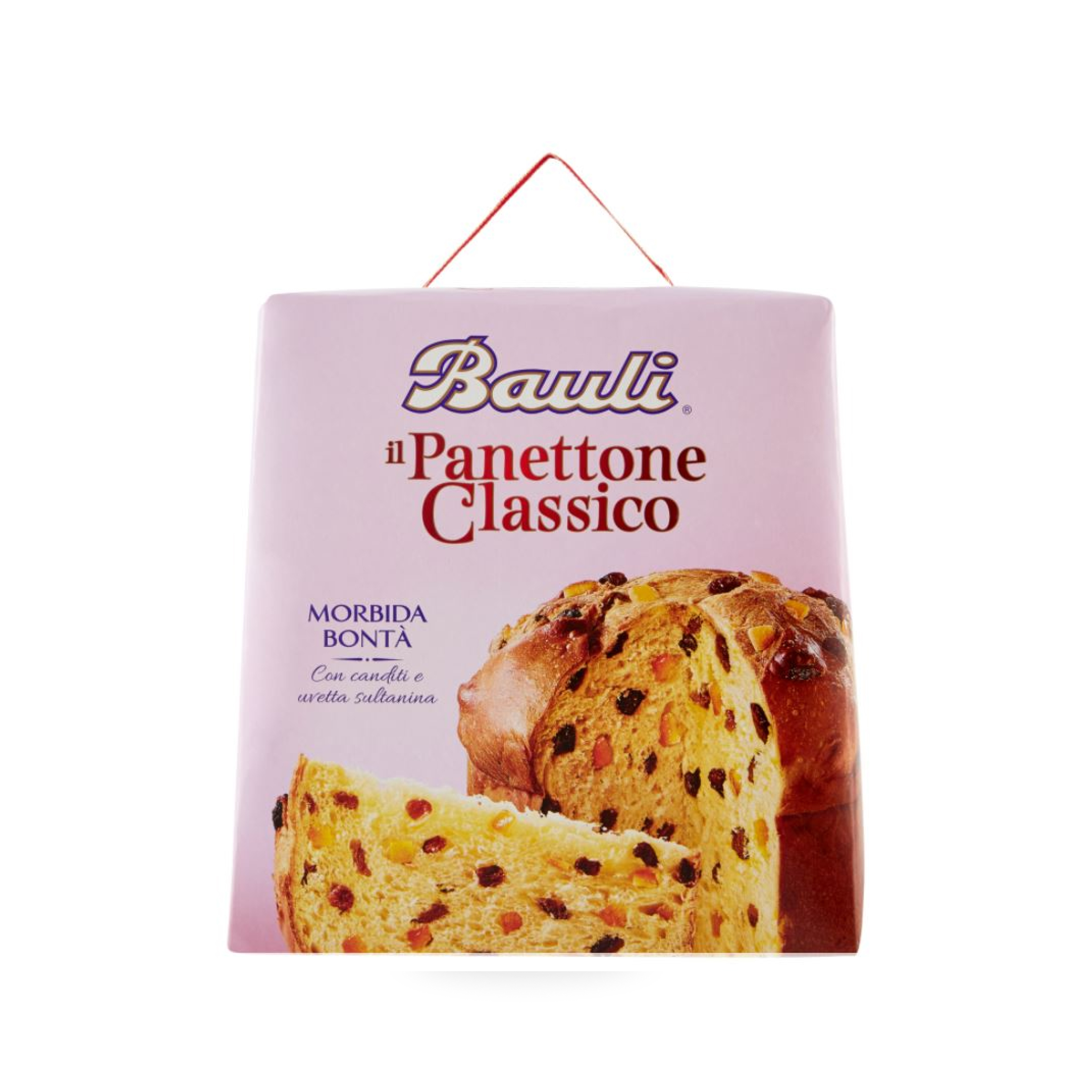 Panettone Panini with Bauli Canada – Fables and Focaccia