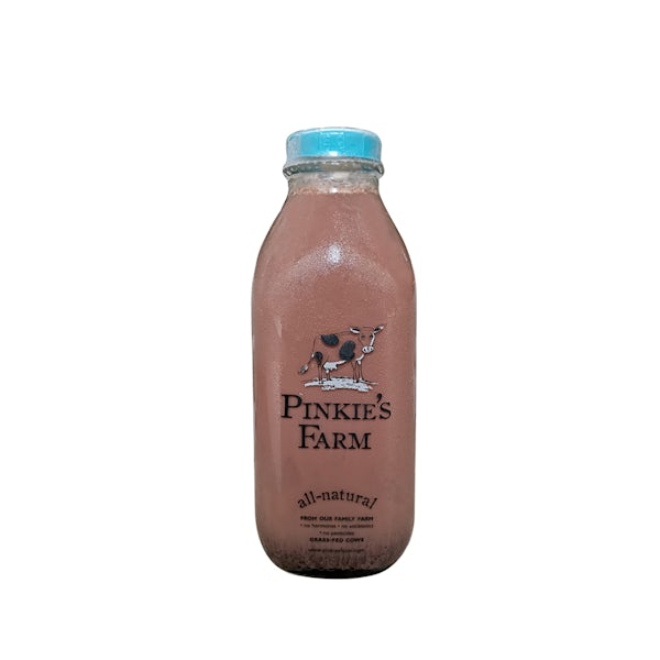 Picture 2 - Pinkie's Farm Chocolate Milk