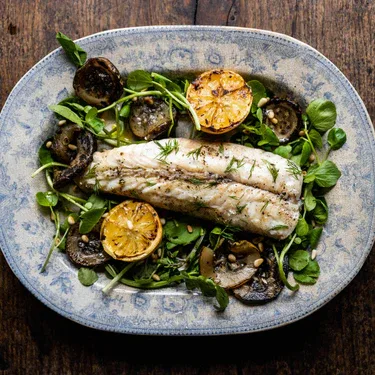 Thumbnail 4 - Monkfish Tail (Queue de Lotte)