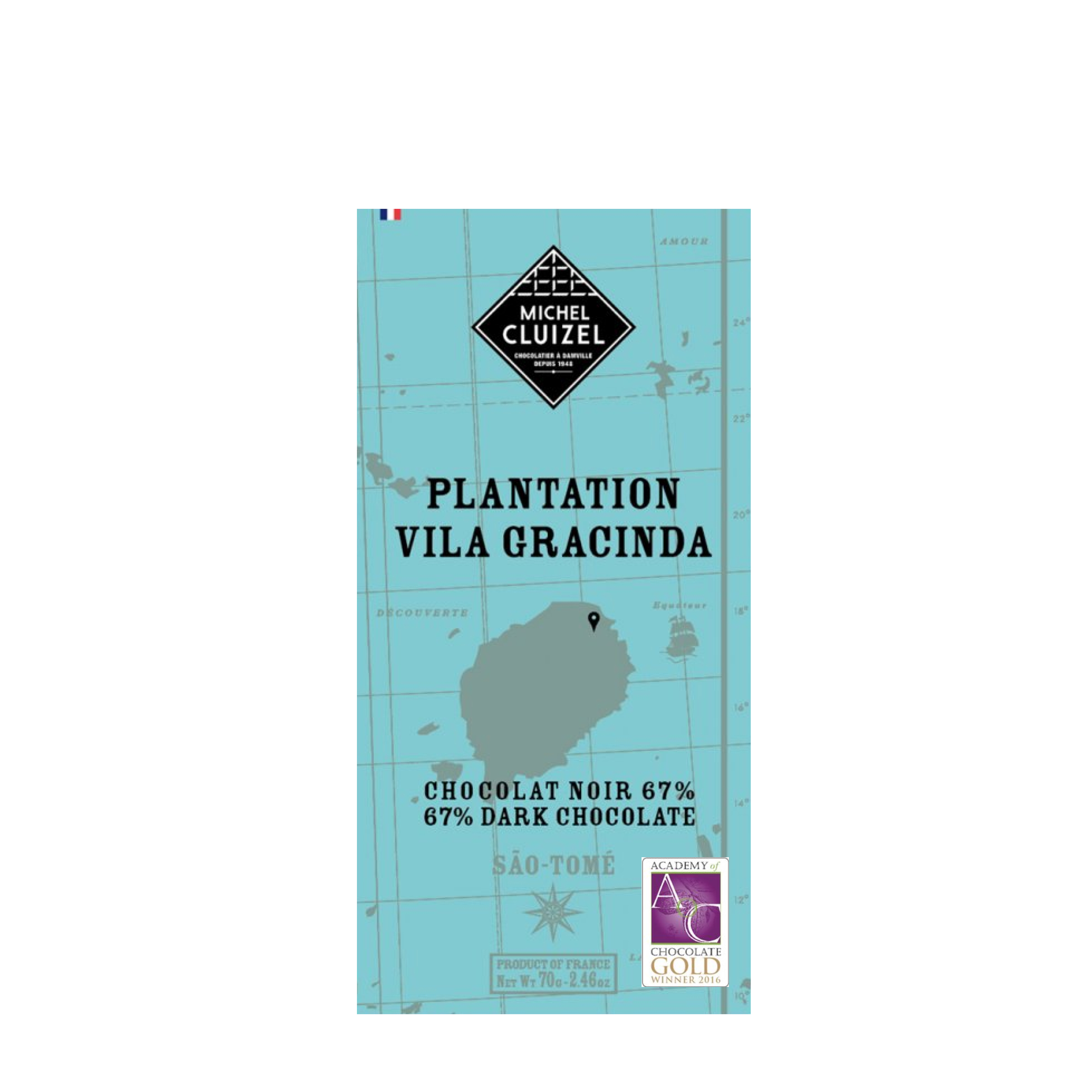 Thumbnail 3 - Michel Cluizel Chocolates – Premier Cru Collection