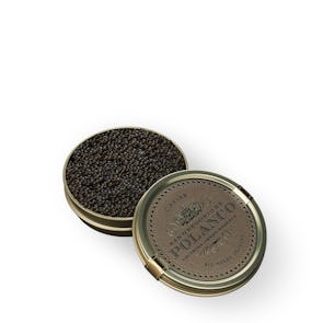 Polanco Oscietra Grand Reserve Caviar (Oscietra)