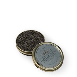 Polanco Siberian Reserve Caviar (Baeri)