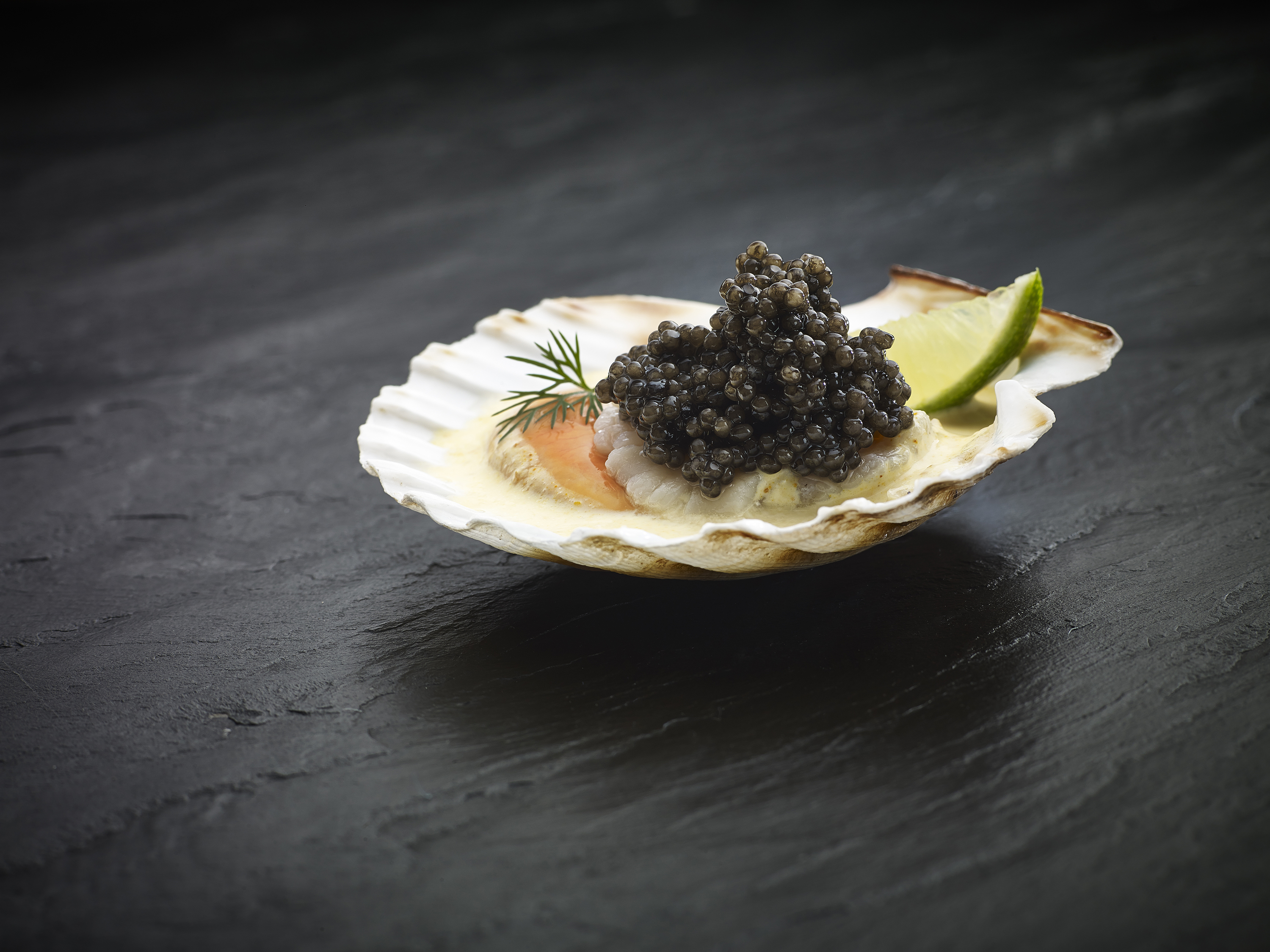Thumbnail 3 - Polanco Oscietra Grand Reserve Caviar (Oscietra)
