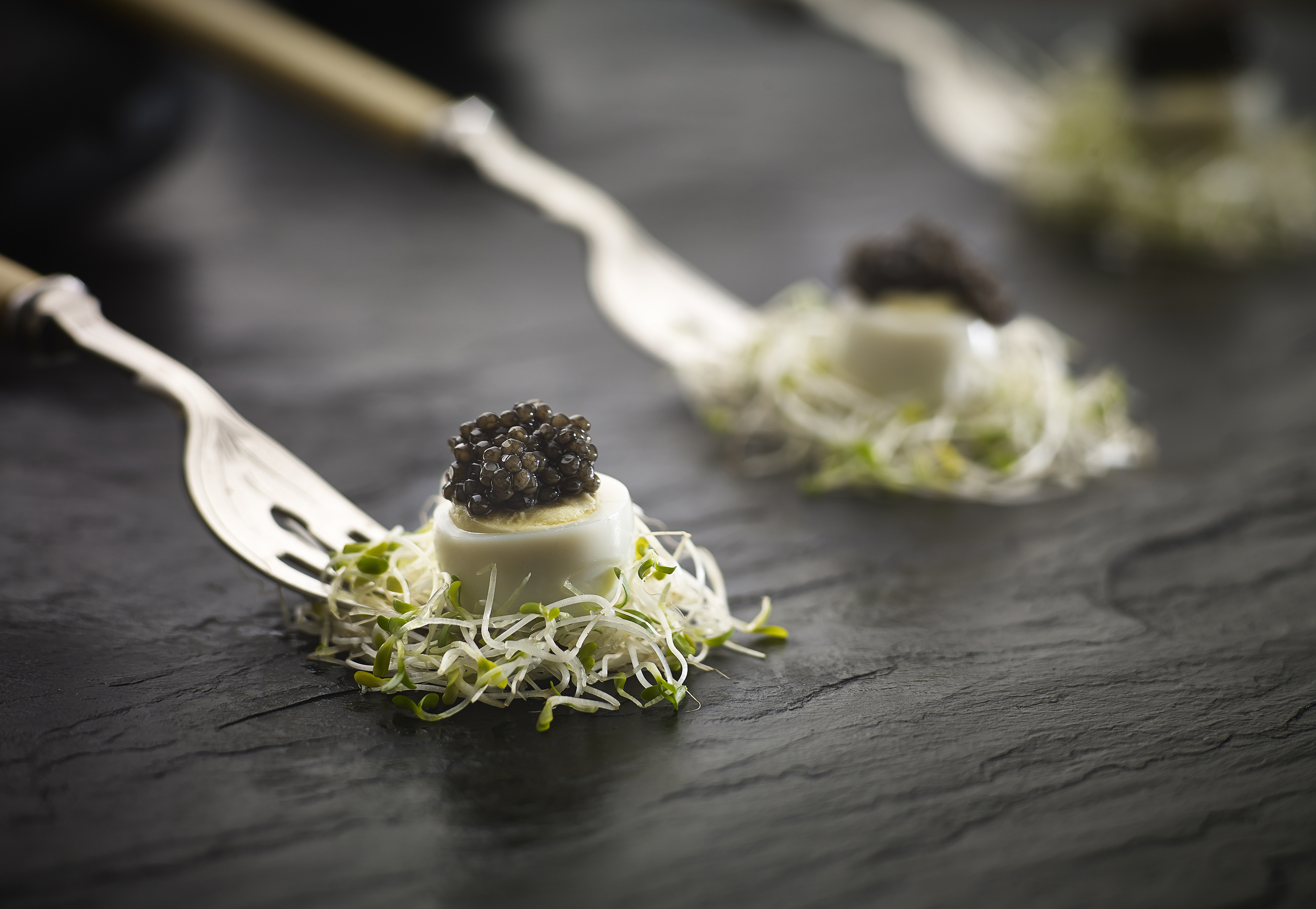 Thumbnail 3 - Polanco Siberian Reserve Caviar (Baeri)