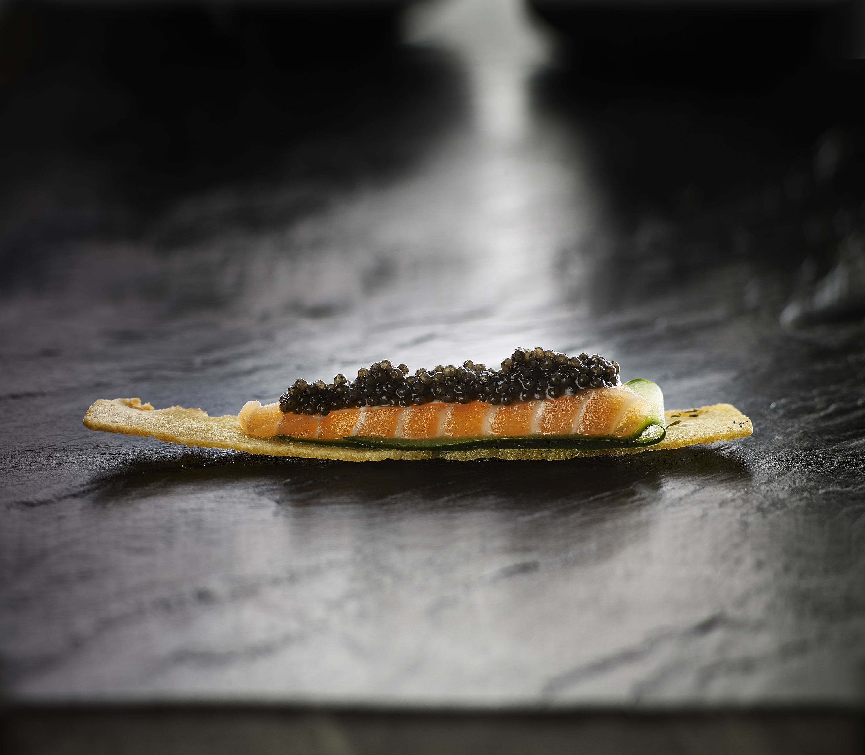 Thumbnail 2 - Polanco Siberian Reserve Caviar (Baeri)