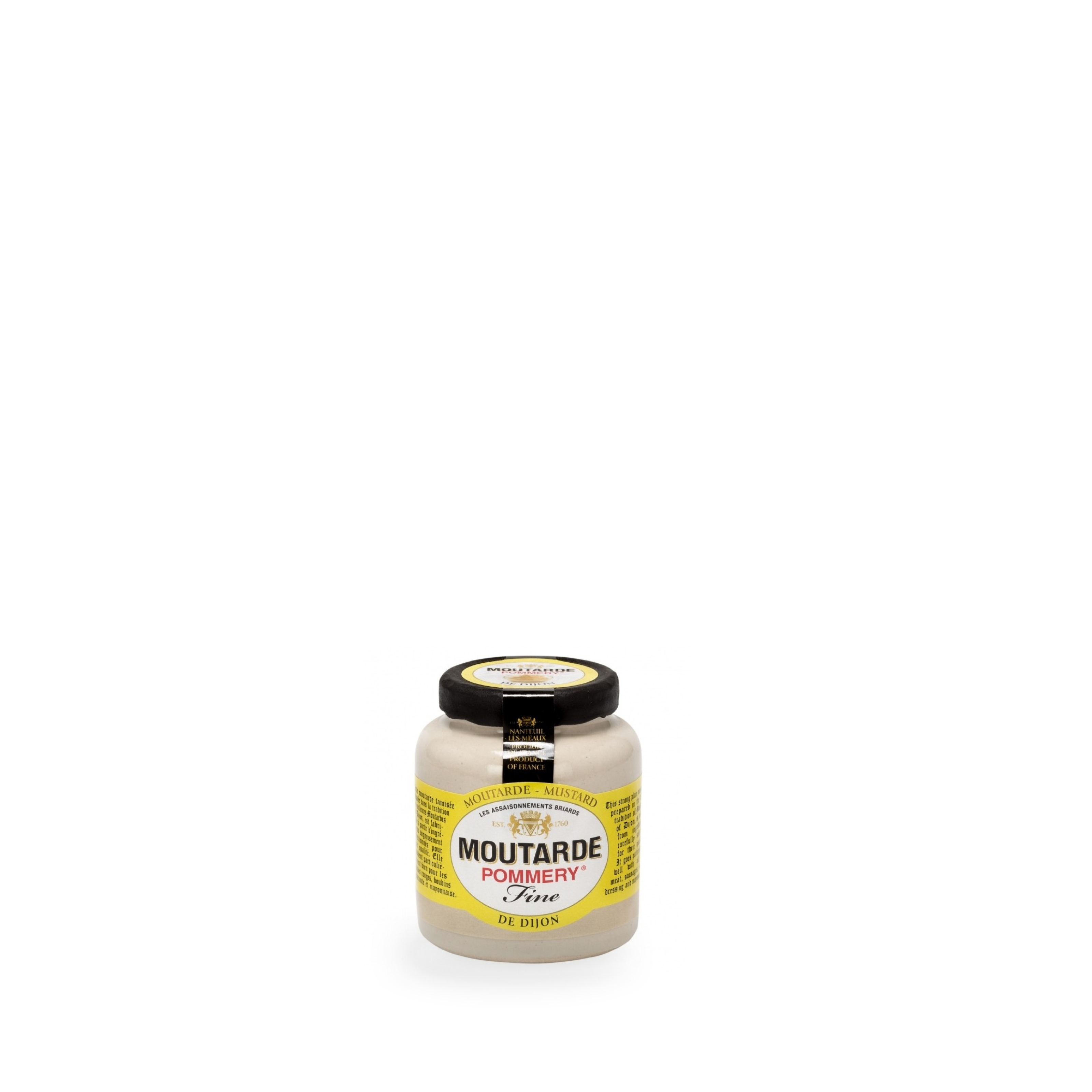 Thumbnail 3 - Pommery Mustard 100g Collection
