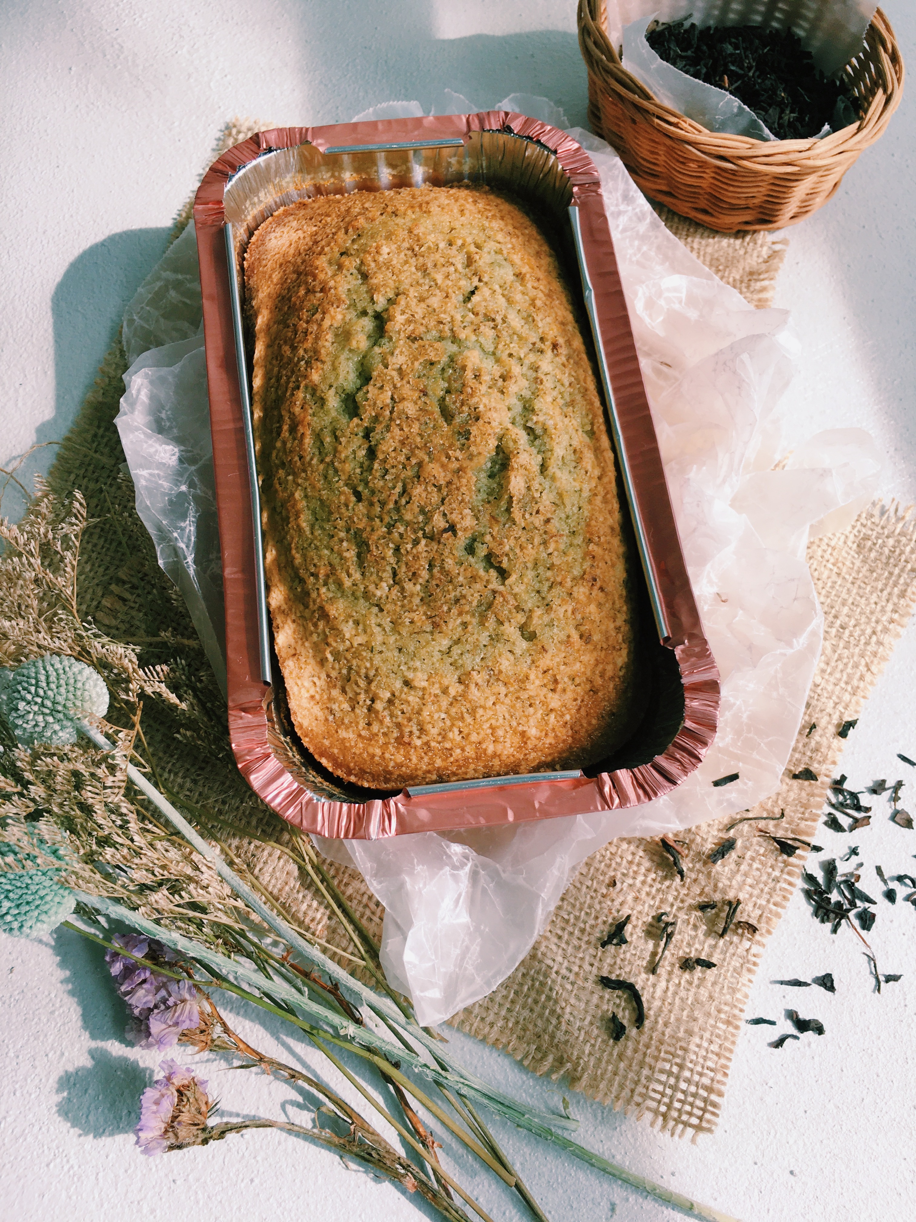 Thumbnail 2 - Lady Grey (Earl Grey Cake) by Casa Saporzi