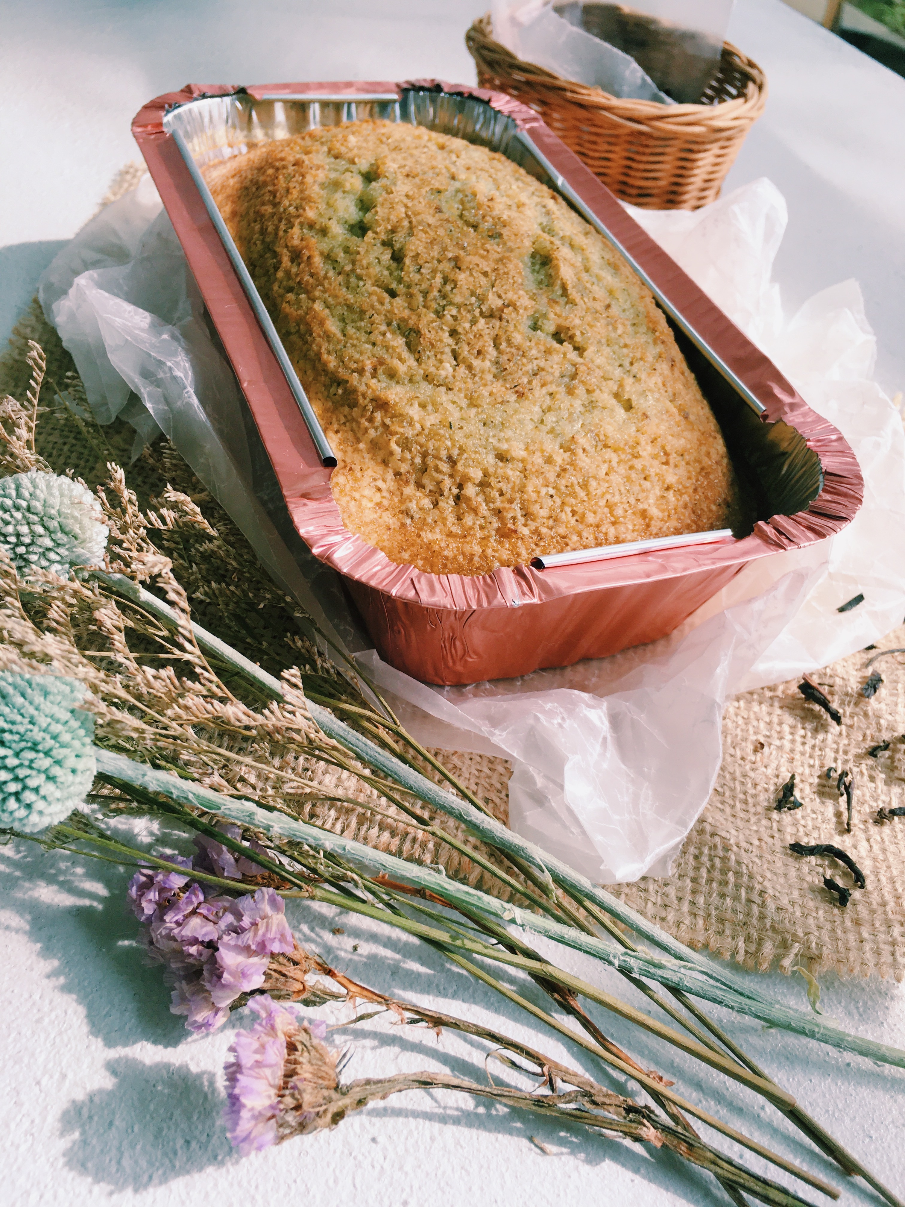 Thumbnail 3 - Lady Grey (Earl Grey Cake) by Casa Saporzi