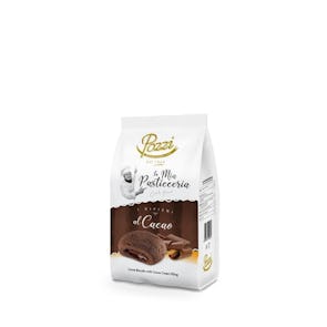 Pozzi Ripieni Chocolate Biscuits